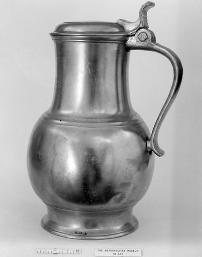 Flagon