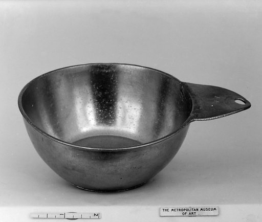 Broth bowl