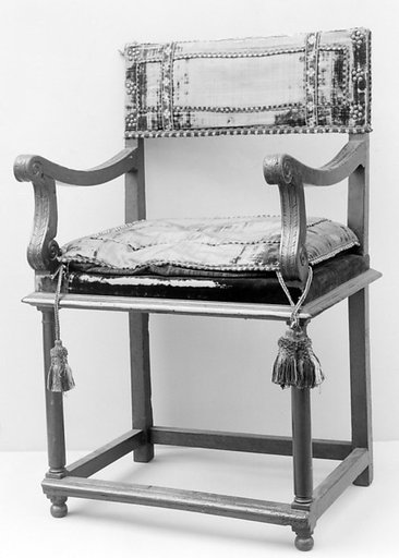 Armchair