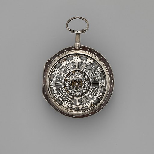 Repeater watch
