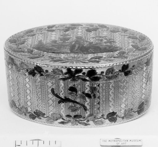 Snuffbox