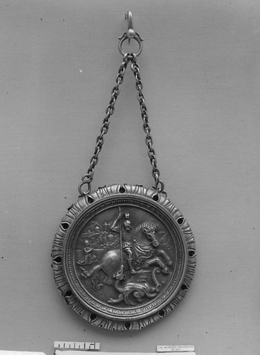 Medallion