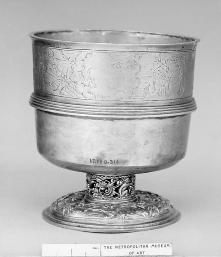 Cup (one of a set)