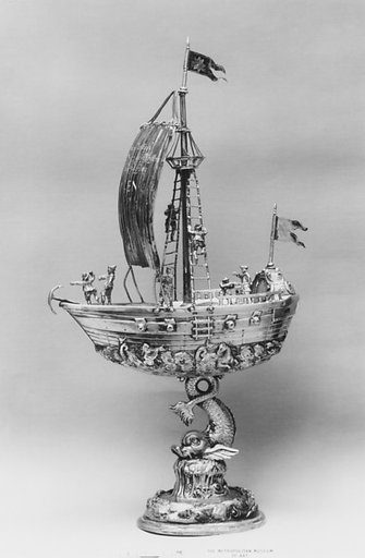 Ship