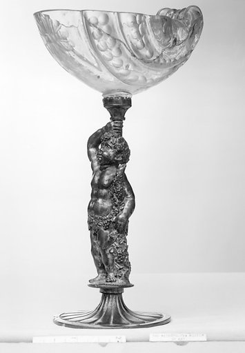 Saltcellar
