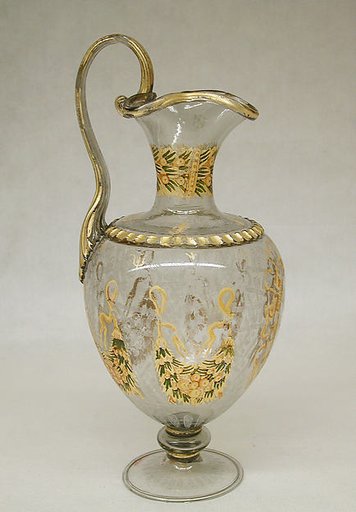 Ewer