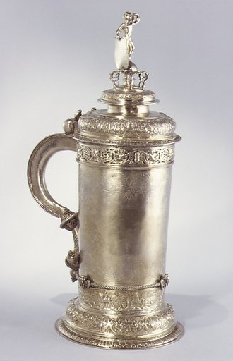 Flagon