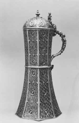Flagon