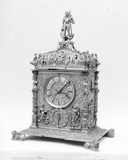 Clock