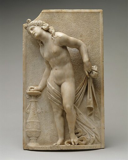 Eurydice