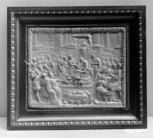 Plaque