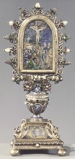 Crucifixion