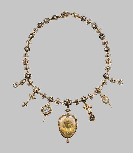 Necklace