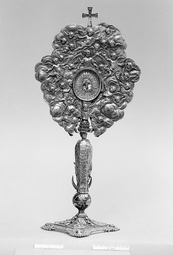 Reliquary