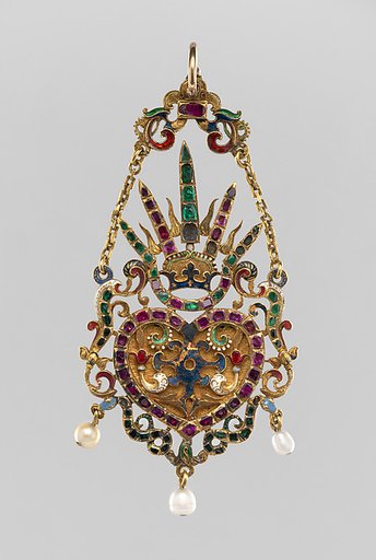 Pendant