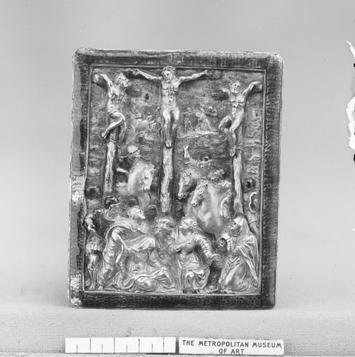 Crucifixion