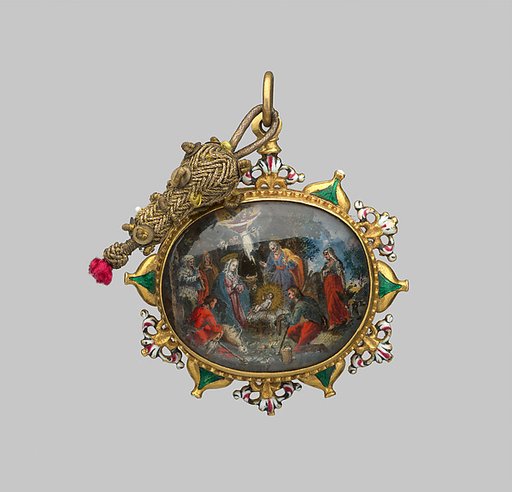 Pendant