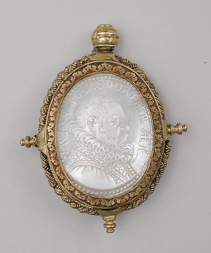 Paulus Harsdorfer (1546–1613)