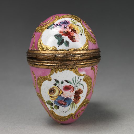 possibly Thimble case