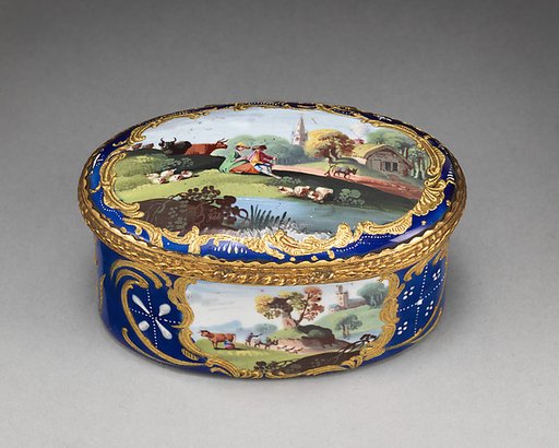Snuffbox