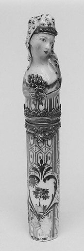 Needle case