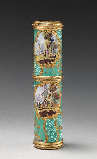 Nécessaire