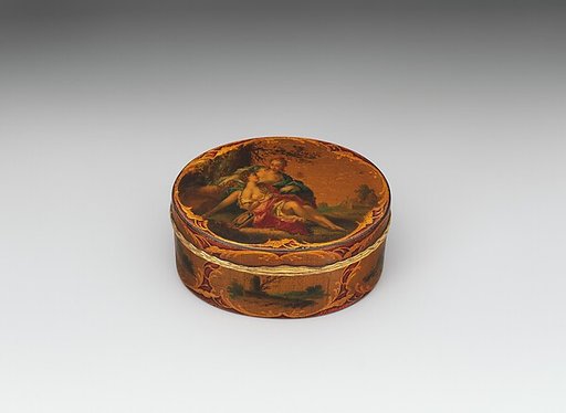 Snuffbox