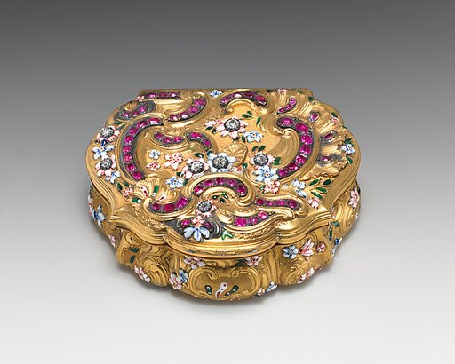 Snuffbox