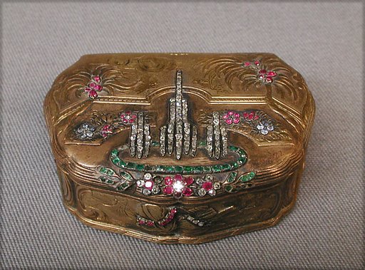 Box