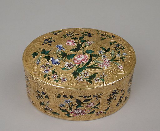 Snuffbox