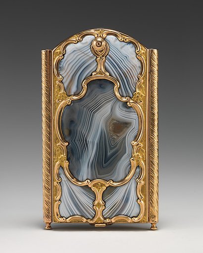 Étui porte-tablettes