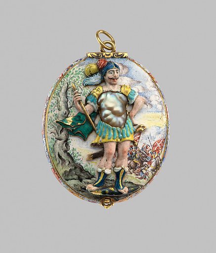 Pendant