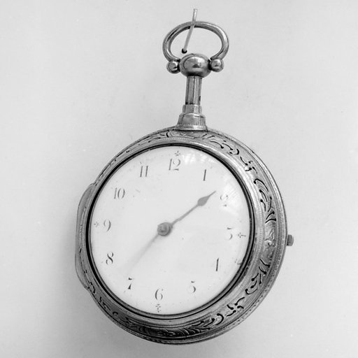 Repeater watch