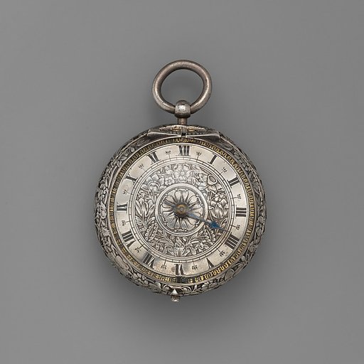 Clock-watch