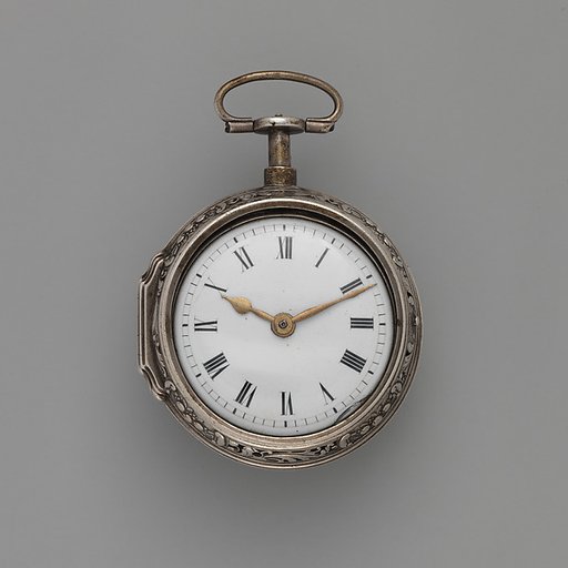 Clock-watch