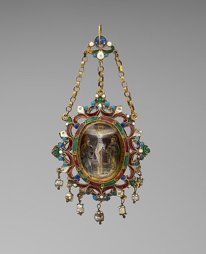 Pendant