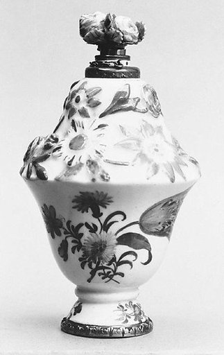 Scent bottle