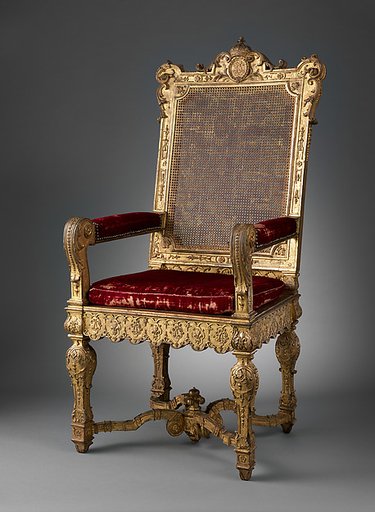 Armchair