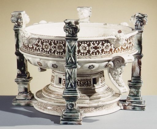 Basin (Réchaud)