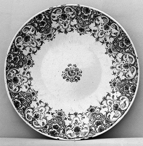Plate