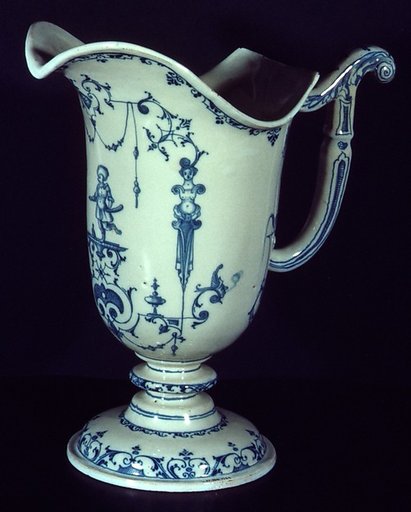 Ewer
