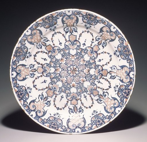 Plate