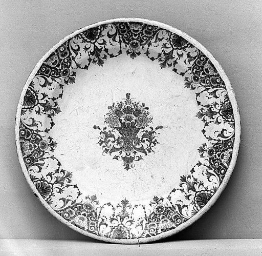 Plate