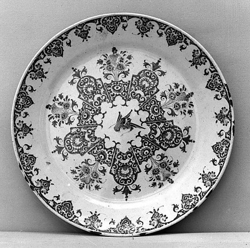 Plate