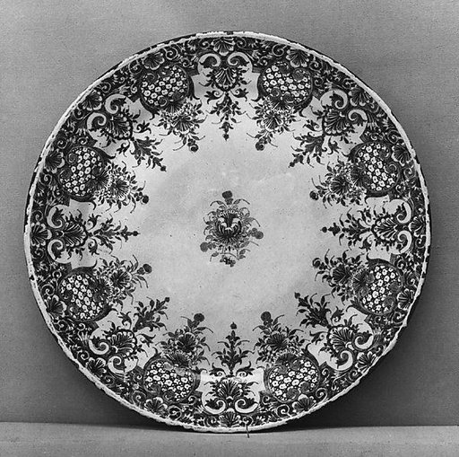 Plate
