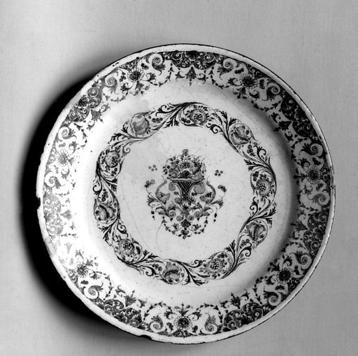 Plate