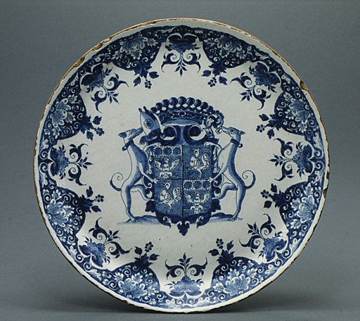 Plate