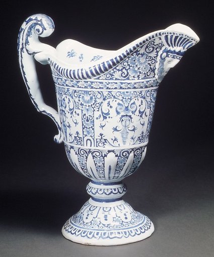 Ewer