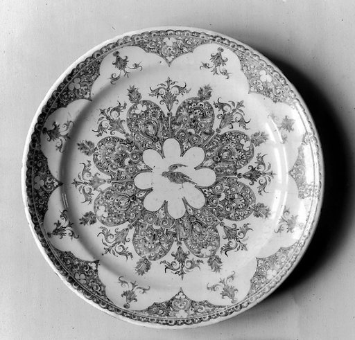 Plate