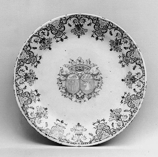 Plate